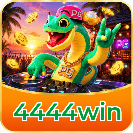 4444win Segurança Logo 3