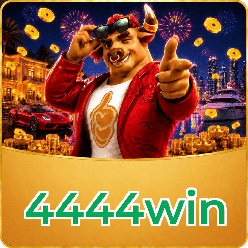 4444win Certificado eCOGRA