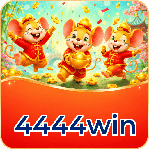 4444win Licenciado Curaçao - Segurança SSL 256-bit