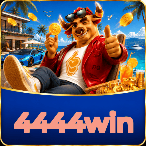 Fortune Tiger Logo 2