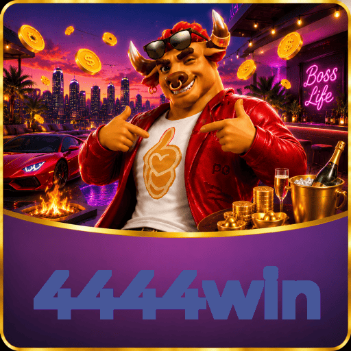 Servidor Brasil 4444win