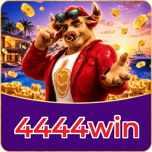 Telegram 4444win - Suporte Prioritário 24/7