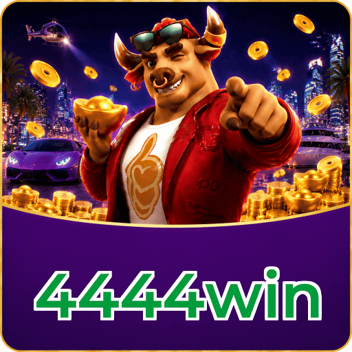 Telegram 4444win - Canal Oficial Verificado