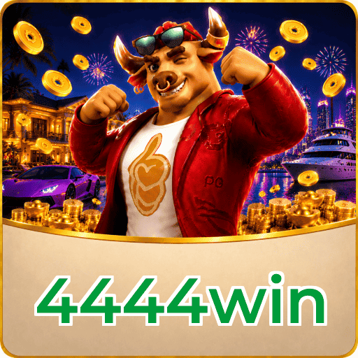 Slots 4444win - RTP Alto Certificado