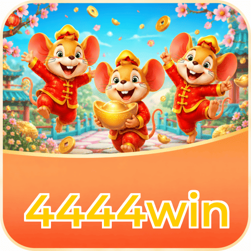4444win Instalar Logo 2