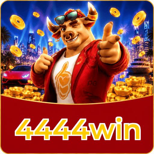 4444win Pagamento Seguro SSL